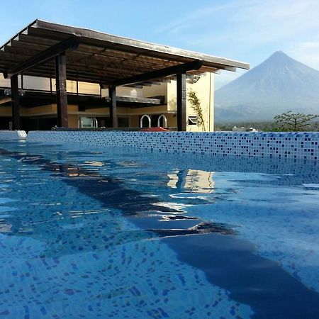 Hotel Fina Tabaco Екстериор снимка