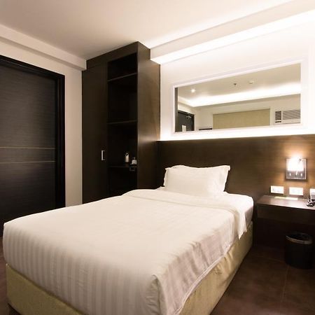 Hotel Fina Tabaco Екстериор снимка