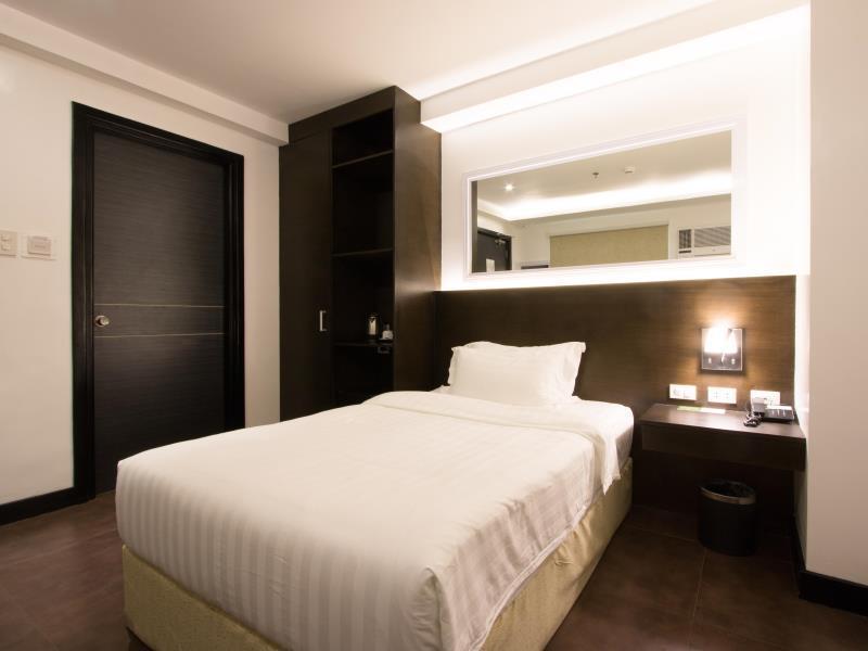 Hotel Fina Tabaco Екстериор снимка